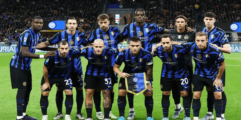 Inter Milan FC: A Legacy of Glory, Passion, and Power