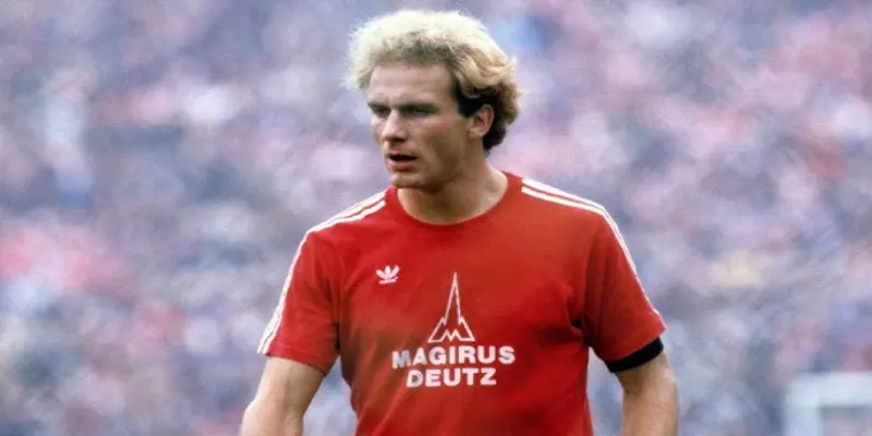 Karl-Heinz Rummenigge: Legacy of a Football Visionary