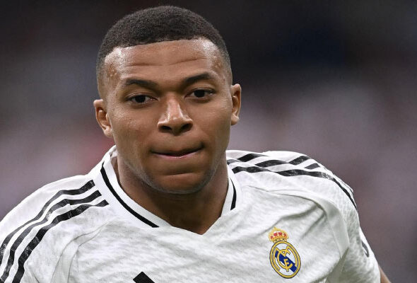 What Makes Kylian Mbappé Football's Untouchable Star?