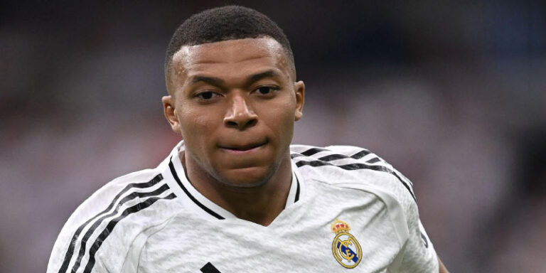 What Makes Kylian Mbappé Football's Untouchable Star?
