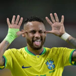 Neymar’s Wild Rise: Fame, Flair, and Football Fire