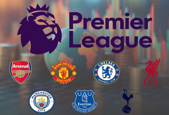 Why the Premier League Dominates Global Football