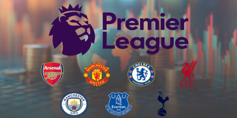 Why the Premier League Dominates Global Football