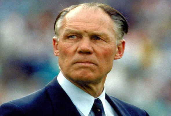 Rinus Michels: The Genius Who Rewired Football Forever