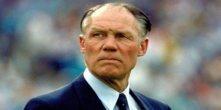 Rinus Michels: The Genius Who Rewired Football Forever