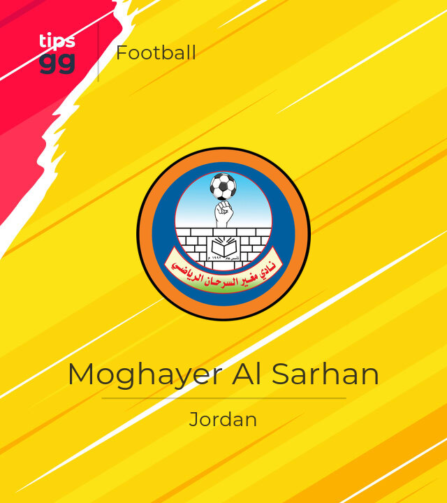 Mgaear Al Sarhan FC